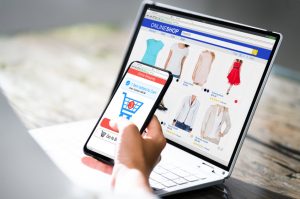 E-Commerce (Physical)