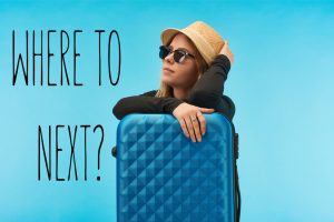 Travel